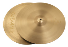 Load image into Gallery viewer, Sabian Paragon Performance Set: 14" Hats 16" Crash 22" Ride | +FREE Sticks,Shirt | Authorized Dealer
