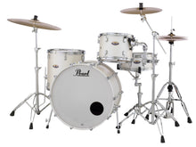 Load image into Gallery viewer, Pearl Decade Maple White Pearl 24x14/13x9/16x16/ Shell Pack Kit Drumset | Drums + HWP930 Hardware!