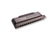 Load image into Gallery viewer, Hohner CX12 Series Black Key of E Chromatic Harmonica Armonica Cromatica | Worldship | Auth Dealer