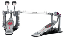 Load image into Gallery viewer, Pearl P2052BL Eliminator Redline Belt Drive Double Bass Kick Drum Pedal Left-Handed WorldShip Dealer