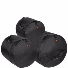 Load image into Gallery viewer, Pearl Masters Complete 24x14/13x9/16x16 Matte Natural Maple Drums Shell Pack +Bags Authorized Dealer