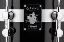 Load image into Gallery viewer, Sonor Jost Nickel Signature 14"x6.25" Beech Snare Drum | Worldwide Shipping | NEW Authorized Dealer