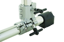 Load image into Gallery viewer, Gon Bops RK2 Rack Mount System for 2 Conga Drums | Drum Stand | NEW Authorized Dealer