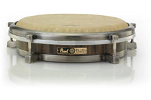 Load image into Gallery viewer, Pearl *Pre-Order* Travel Ultimate Travel Set: Congas, Bongos, Bags, Bridge, Stands, Caramel Brown | NEW | Special Order | Authorized Dealer
