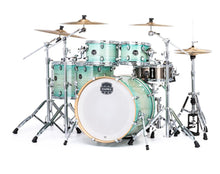 Load image into Gallery viewer, Mapex Armory Ultramarine Studioease Fast 22x18/10x7/12x8/14x12/16x14/14x5.5 Drums MAKE OFFER Authorized Dealer
