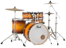 Load image into Gallery viewer, Pearl Decade Maple Classic Satin Amburst 22x18/10x7/12x8/16x16/14x5.5 5pc Drum Set Authorized Dealer