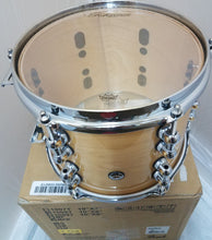 Load image into Gallery viewer, Pearl Reference Pure 10x8 Natural Maple Tom Drum Same Day NEW Worldwide Ship Authorized Dealer