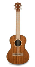 Load image into Gallery viewer, Lanikai All Solid Mahogany Acoustic Tenor Ukulele +FREE Case and US Shipping | Authorized Dealer