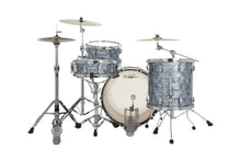 Load image into Gallery viewer, Ludwig *Pre-Order* Classic Oak Sky Blue Pearl Fab Kit 14x22_9x13_16x16 Drums Shell Pack | Made in the USA | NEW | Special Order | Authorized Dealer