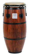 Load image into Gallery viewer, Gon Bops Mariano Conga 11.5" Conga Drum Mahogany Stain Oil | Limited WorldShip | NEW | Authorized Dealer