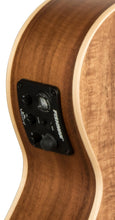 Load image into Gallery viewer, Lanikai Solid Top Acacia 6-String Uke Acoustic/Electric Tenor Ukulele FREE GigBag FREE US Shipping!