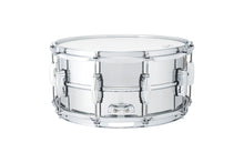 Load image into Gallery viewer, Ludwig *Pre-Order* Chrome-Over-Brass 6.5x14" Snare Drum w/Imperial Lugs Special Order | NEW Authorized Dealer