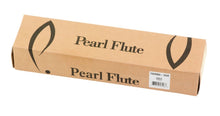 Load image into Gallery viewer, Pearl Flute Elegante 795 Series Open Hole/Offset G/B-Foot/C# Trill/D# Roller +2-Day Ship Auth Dealer