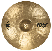 Load image into Gallery viewer, Sabian *Pre-Order* 20" HHX Overture Cymbal Pair (2) Brilliant Band & Orchestra Hand Cymbals | Special Order | Authorized Dealer