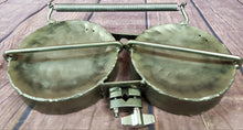 Load image into Gallery viewer, Gon Bops Pete Engelhart Satellite Bell Percussion Effect | NEW | Authorized Dealer