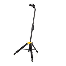 Load image into Gallery viewer, H Jimenez Bajo Quinto El Patron LBQ4EBT Acoustic/Electric Painted Black Top +GigBag & Stand Dealer