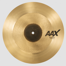 Load image into Gallery viewer, Sabian *Pre-Order* AAX 14" FREQ HiHats Cymbals Frequency Hats | Bundle & Save | Made in Canada | Special Order | Authorized Dealer