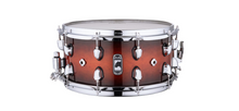 Load image into Gallery viewer, Mapex Black Panther Solidus 14x7" Snare Drum Wood: Deep/Dry | Authorized Dealer