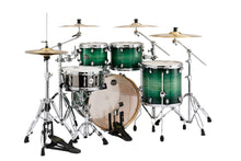 Load image into Gallery viewer, Mapex Armory Emerald Burst 20x16/10x8/12x9/14x14/14x5.5" 5pc FUSION Shell Pack NEW Authorized Dealer