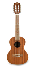 Load image into Gallery viewer, Lanikai MA-8T Mahogany 8 String Tenor Ukulele Natural Finish Uke +Deluxe Gigbag | Authorized Dealer