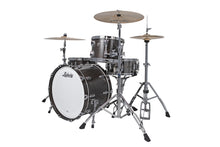 Load image into Gallery viewer, Ludwig Classic Oak Smoke Lacquer Pro Beat 14x24_9x13_16x16 Drums Shell Pack Made in the USA Authorized Dealer