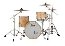 Load image into Gallery viewer, Pearl Reference Pure Drum Set Natural Maple 20x14 12x8 14x14 +Free Gig Bags | NEW Authorized Dealer