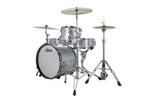 Load image into Gallery viewer, Ludwig *Pre-Order* Classic Oak Silver Sparkle Pro Beat 14x24_9x13_16x16 Drums Shell Pack | Made in the USA | NEW | Special Order | Authorized Dealer