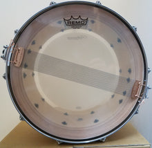 Load image into Gallery viewer, Pearl Pre-Order Reference 14x6.5" Natural Maple #102 Snare Drum WorldShip | Special Order | Authorized Dealer