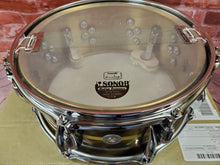 Load image into Gallery viewer, Sonor Benny Greb 2020 Brass 13x5.75 2.0 Snare Drum | Worldwide Shipping | NEW Authorized Dealer