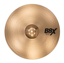 Load image into Gallery viewer, Sabian B8X Performance Plus Set: 14 Hats/16+18 Thin Crash/20 Ride +Sticks, Shirt | Authorized Dealer