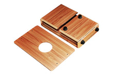 Load image into Gallery viewer, Gon Bops Commuter Collapsible Cajon Drum Natural with Bag FREE Shipping | NEW | Authorized Dealer