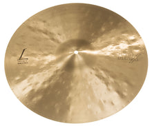 Load image into Gallery viewer, Sabian *Pre-Order* HHX 19" Legacy Crash Natural Cymbal Shirt & VF Sticks Bundle Made in Canada Special Order Authorized Dealer