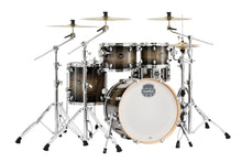 Load image into Gallery viewer, Mapex Armory Black Dawn Fusion 20x16/10x8/12x9/14x14/14x5.5 Shell Pack Drums | NEW | Authorized Dealer