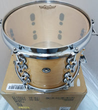 Load image into Gallery viewer, Pearl Reference Pure 10x8 Natural Maple Tom Drum Same Day NEW Worldwide Ship Authorized Dealer