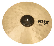 Load image into Gallery viewer, Sabian HHX Complex Promotional Set | Ships Now | 14" Medium Hats/16" & 18" Thin Crashes/20" Medium Ride | Bundle Pack | Made in Canada | Authorized Dealer