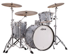 Load image into Gallery viewer, Ludwig *Pre-Order* Classic Maple Sky Blue Pearl Pro Beat 14x24_9x13_16x16 Drums Shell Pack Kit Set Special Order Authorized Dealer