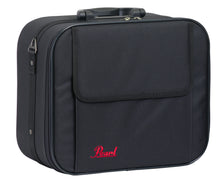 Load image into Gallery viewer, Pearl P3002D Eliminator Demon Drive Double Bass Drum Pedal +Two Wood Beaters | NEW Authorized Dealer