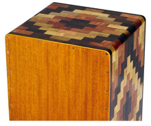 Load image into Gallery viewer, Gon Bops Alex Acuna Cajon Special Edition AACJSE +Free Ship & Bag & Seat Pad - NEW Authorized Dealer
