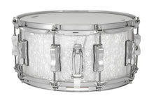 Load image into Gallery viewer, Ludwig *Pre-Order* Classic Oak White Marine 5x14" Kit Snare Drum | Made in the USA | NEW | Special Order | Authorized Dealer