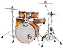 Load image into Gallery viewer, Pearl Decade Maple Classic Satin Amburst 22x18/10x7/12x8/16x16/14x5.5 5pc Drum Set Authorized Dealer