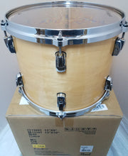 Load image into Gallery viewer, Pearl Pre-Order Reference 13x10" Natural Maple #102 Tom Drum Worldwide Shipping Special Order Authorized Dealer