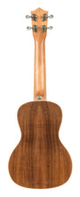 Load image into Gallery viewer, Lanikai Acacia Solid Top Uke Concert Ukulele Natural Finish | Free Gig Bag | NEW Authorized Dealer