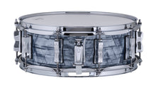 Load image into Gallery viewer, Ludwig *Pre-Order* Classic Maple 5x14" Sky Blue Pearl Kit Snare Drum +US Ship Made in the USA Special Order Authorized Dealer