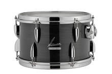 Load image into Gallery viewer, Sonor Vintage Black Slate 22x14, 13x8, 16x14 No Mount Drum Kit 3pc Shell Pack NEW Authorized Dealer
