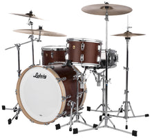 Load image into Gallery viewer, Ludwig *Pre-Order* Legacy Maple Vintage Mahogany Pro Beat 14x24_9x13_16x16 BOP Drums Shell Pack | Special Order | Authorized Dealer