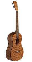 Load image into Gallery viewer, Lanikai Oak Baritone Uke Acoustic Ukulele +FREE Padded GigBag and US Shipping Authorized Dealer