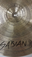 Load image into Gallery viewer, Sabian Crescent 22" Stanton Moore Wide Ride Cymbal +Free T-Shirt, Drumsticks | NEW Authorized Dealer