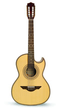 Load image into Gallery viewer, H. Jimenez Bajo Quinto El Estandar Solid Spruce Top LBQ1 +GigBag & Hercules Stand Authorized Dealer