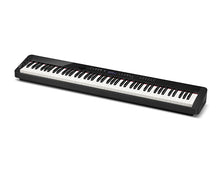 Load image into Gallery viewer, Casio PX-S3000 Privia 88 Key Black Digital Piano - See Options for: CS68-BK Stand, SC800 Bag, X-Stand, Arbench, Dust Cover