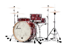 Load image into Gallery viewer, Sonor Vintage Series Red Oyster 22x14_13x8_16x14 No Mount Drums Shell Pack NEW Authorized Dealer